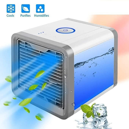 Portable Air Conditioner Mini Cooler