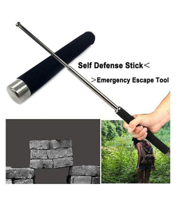 Self Defense Tactical Rod