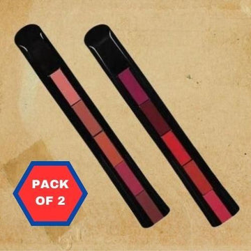 FAB 5 Lipstick